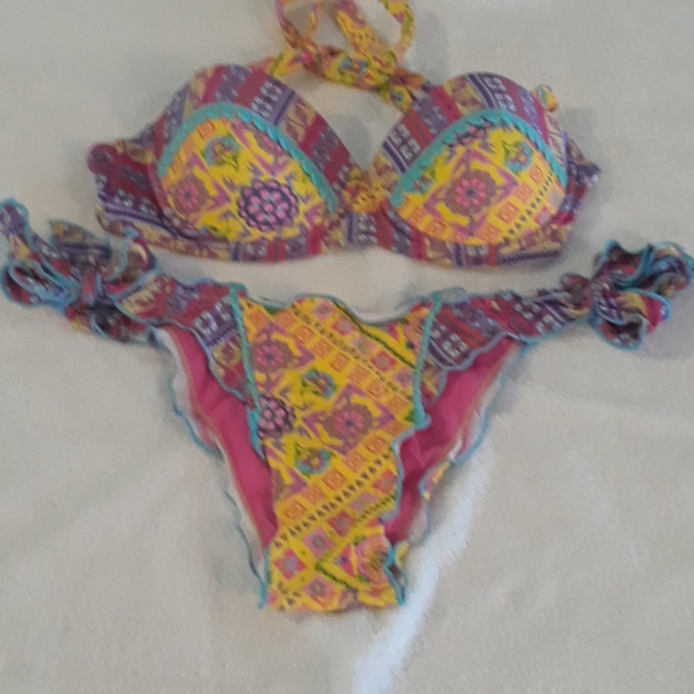 Paolita 2 pc